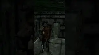 ЭТО БЫЛО В СКАЙРИМЕ!? 