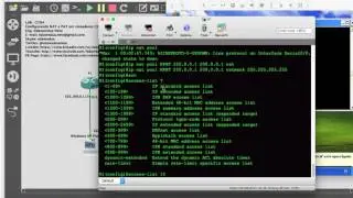 CCNA 2016   Configurando NAT e PAT em roteadores CISCO