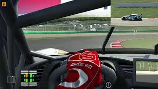 Assetto Corsa | Chevrolet Corvette C7R Mugello - 