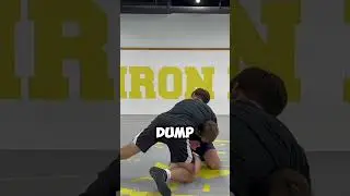 Fireman’s Dump Finish
