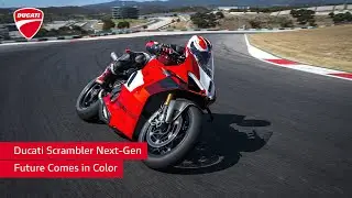 Ducati Panigale V4 R | This is Racing
