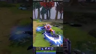 АМ, патч 7.36a | Anti-Mage | Часть 21 | 