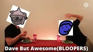 How Golden Apple characters eat their food...(BLOOPERS)