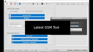 Unlock Tool Free Version | Miko Service Tool | Samsung FRP Tool | FRP Unlock Tool All Android Phone