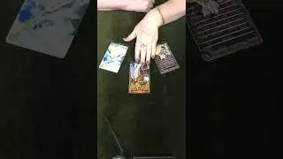 Что у него с интимом?  #раскладтаро