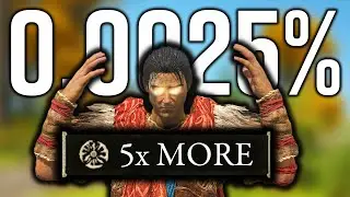 How Elden Ring's Golden Eyes ACTUALLY work