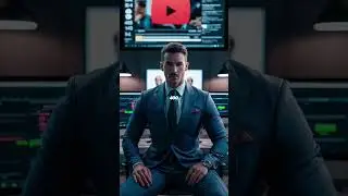 Famous YouTuber Reveals His Secret