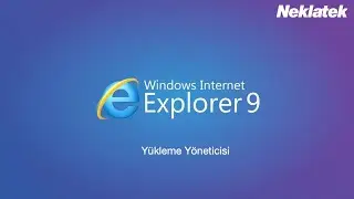 Internet Explorer 9: Yükleme Yöneticisi