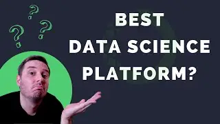 The BEST Data Science Platform? Anaconda Learning and Notebooks review