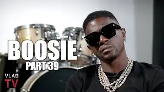 DJ Vlad Asks Boosie What He Doesnt Like About Their Interviews (Part 39)