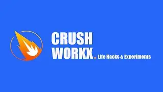 Intro 2020 | Crush Workx