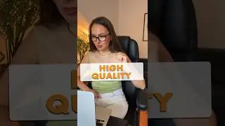 О качестве и ценах на Английском 🤩 