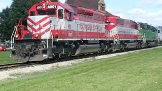 T004 Whitewater  WI 9/19/15