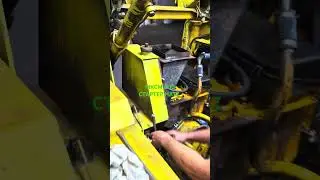 МКСМ 800 стартер HATZ 3M41