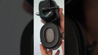 Навушники захисні WNA 200 арт. 0899300410