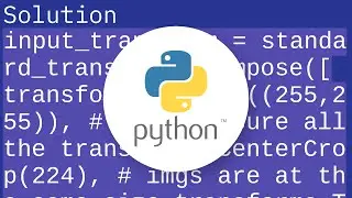 'DataLoader' object does not support indexing