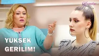 Hazal'ın Annesiyle, Dani Arasında Yüksek Gerilim! | Kısmetse Olur 192. Bölüm