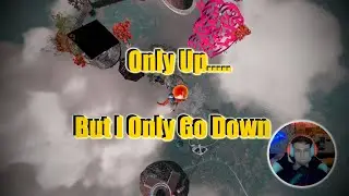 Only Up Falls