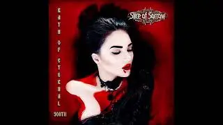 SLICE OF SORROW [Russia] - Bath of Eternal Youth [2021] [Lyrics] [HD]