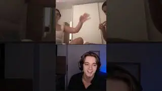 the fake skip was perfect on ometv 🤌😂