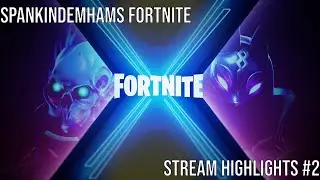 We Try Not to Rage at a 10 Year Old! (Fornite Funny Moments w/ Kraftsy)