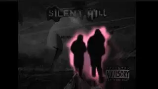 Jussmonty ft Lil December - trading places** (Silent Hill Deluxe) #music #hard #deluxe