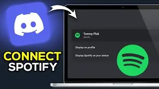 How To Connect Spotify to Discord - Easy guide