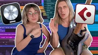Can I Convert This Cubase User to Logic Pro?!