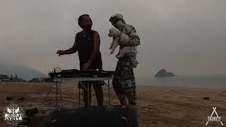 Eid Sunrise Session by Camel 2 Camel from Snoopy Island - UAE