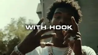 "Paid Off" (W/Hook) Lil Baby Type Beats With Hooks