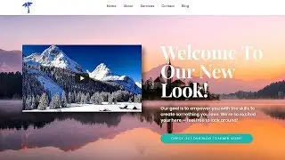 How To Make a WordPress Website - AMAZING!