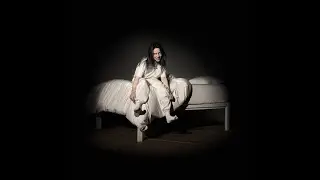 Billie Eilish - my strange addiction (Instrumental) (Official Audio)