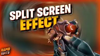 How To Make The BEST *SPLIT SCREEN* Effect (Tutorial Video) - After Effects