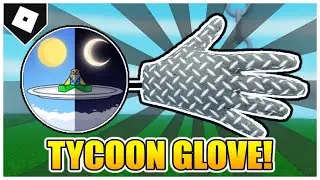 Slap Battles - How to get TYCOON GLOVE + 
