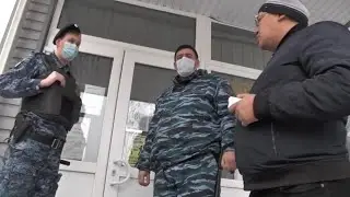 🔥#1. Беспредел и полный бардак в Ростовских судах. Неадекватный пристав.🔥