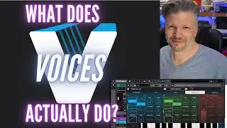 WOW! The Amazing Things The Plugin Voices From 