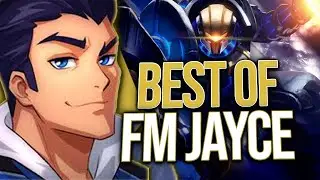 FMJAYCE RANK 1 JAYCE Montage | Best of FMJAYCE