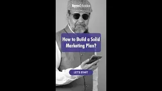 Solid Marketing Plan – Small Business Branding for Growth