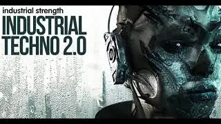 SAMPLE PACK - Industrial Techno 2:0