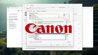 How To Enable/Disable Borderless Printing In Canon Printer [Guide]