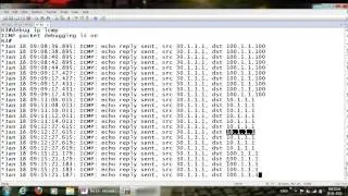 Configuring object network nat on cisco ASA (image version 8.6)