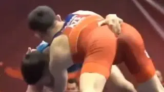 Wrestling Oil Checks Volume 10