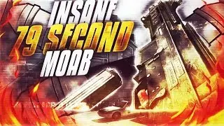 Opening Triple Play Bundle: 79 Second M.O.A.B.