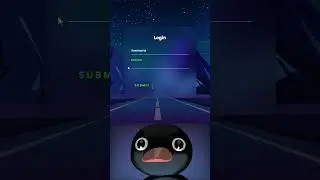 Glassmorphism Login Form