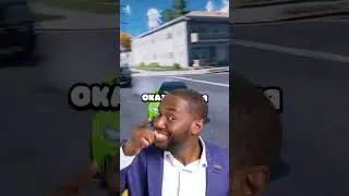 ⛽️ ТЫ НЕ ЗНАЛ ОБ ЭТОЙ ДЕТАЛИ в GTA 5 