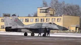 Армия России. День войск авиации противовоздушной обороны РФ