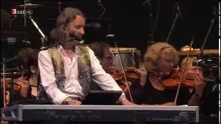 A Soapbox Opera - Roger Hodgson (Supertramp) Writer and Composer