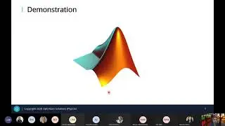 Live Webinar - Economic Time Series Modelling in MATLAB