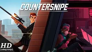 Countersnipe Android Gameplay [1080p/60fps]