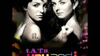 t.A.T.u. - Little People (Jamcat Electro Mix)